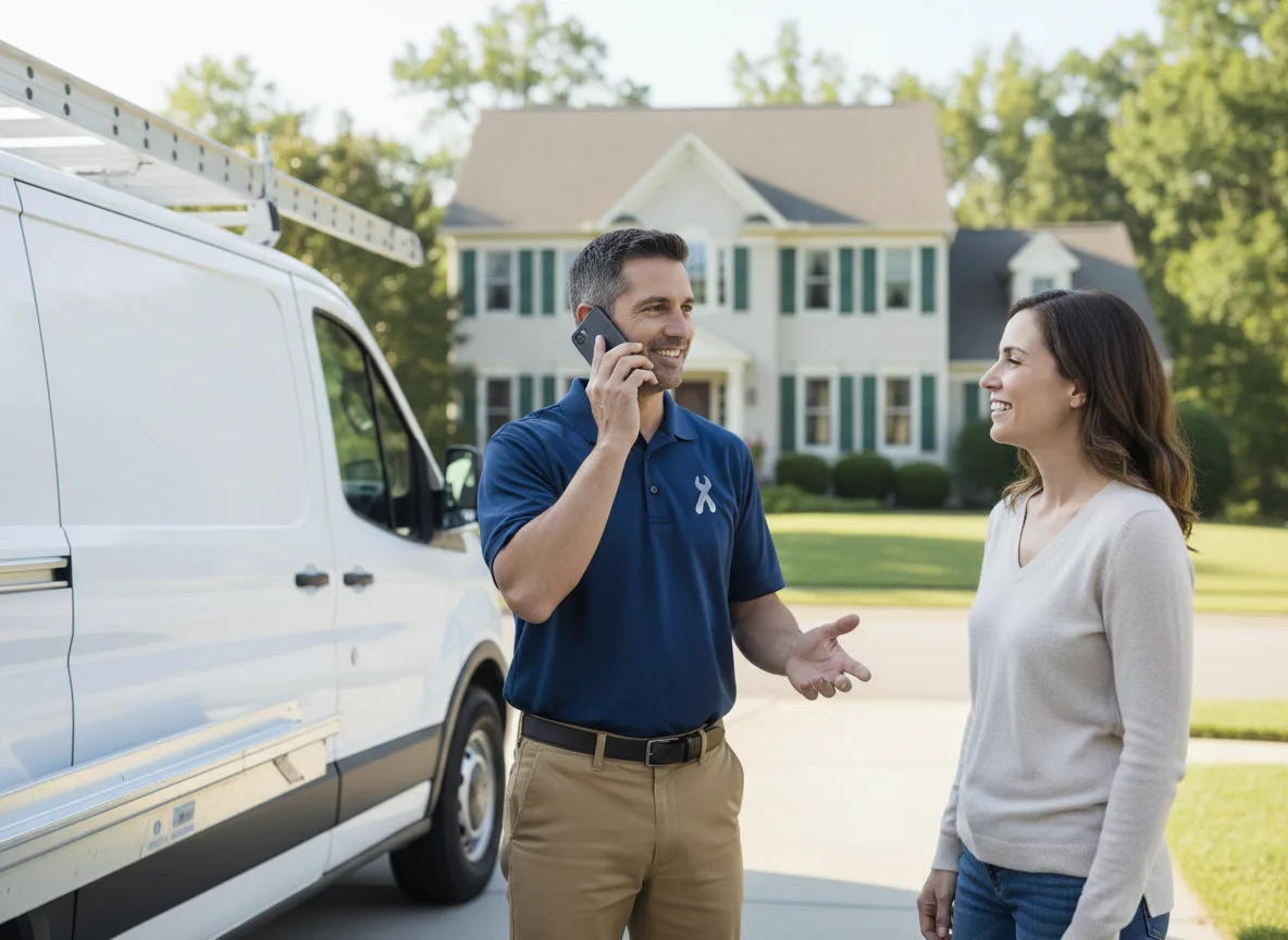 Home Gutter Service Saxis, VA FAQs